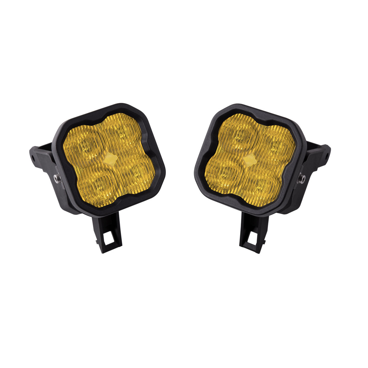 Light Bar Mounting Kit - DD6544